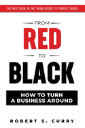 From Red to Black: How to Turn a Business Around