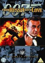From Russia with Love [Ultimate Edition]