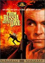 From Russia with Love [WS/P&S]