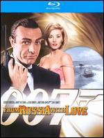 From Russia with Love [WS] [Ultimate Edition] [Blu-ray] - Terence Young