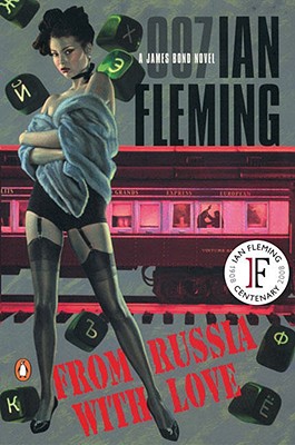 From Russia with Love - Fleming, Ian