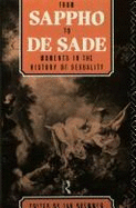 From Sappho to de Sade: Moments in the History of Sexuality - Bremmer, Jan (Editor)