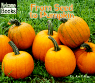 From Seed to Pumpkin - Kottke, Jan