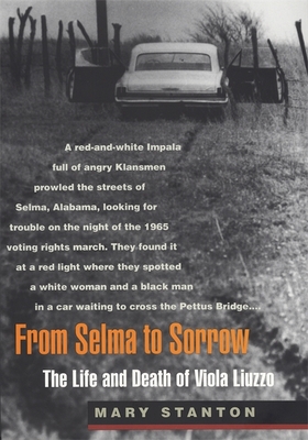 From Selma to Sorrow - Stanton, Mary