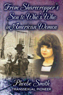 From Sharecropper's Son to Who's Who in American Women