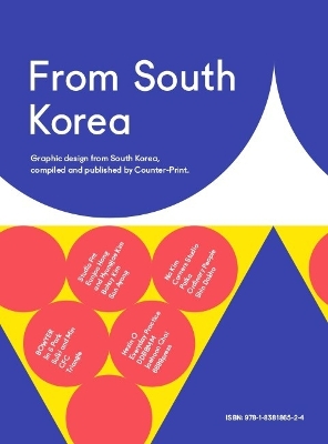 From South Korea - Dowling, Jon (Foreword by)