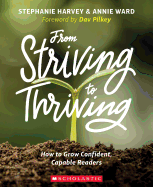 From Striving to Thriving