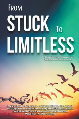 From Stuck to Limitless - McKenzie, Marie, and Campbell, J L, and Howard, Vanessa, Dr.