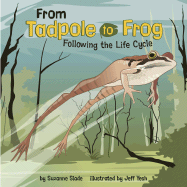 From Tadpole to Frog: Following the Life Cycle