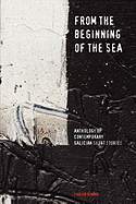 From the Beginning of the Sea, Anthology of Contemporary Galician Short Stories