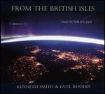 From the British Isles: Music for Flute and Piano
