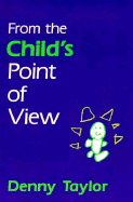 From the Child's Point of View