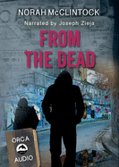 From the Dead Unabridged CD Audiobook