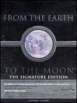 From the Earth to the Moon [The Signature Edition] [5 Discs] - 