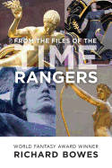 From the Files of the Time Rangers