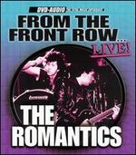 From the Front Row Live - The Romantics