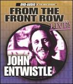 From the Front Row...Live! - John Entwistle
