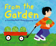 From the Garden: A Counting Book about Growing Food