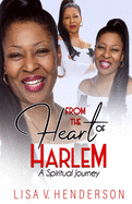 From the Heart of Harlem: A Spiritual Journey