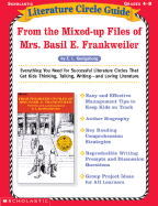 From the Mixed-Up Files of Mrs. Basil E. Frankweiler: Grades 4-8