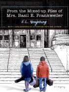 From the Mixed-Up Files of Mrs Basil E Frankweiler PB