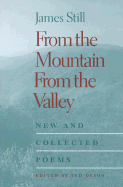From the Mountain, from the Valley: New and Collected Poems