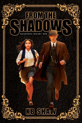 From the Shadows - Shaw, Kb