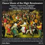 From the Vault: Dance Music of the High Renaissance - Collegium Terpsichore; Ulsamer-Collegium