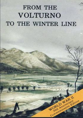 From the Volturno to the Winter Line: 6 October - 15 November 1943 - Military History, U S Army Center for