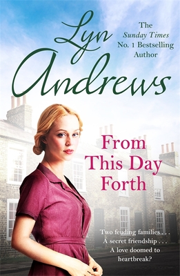 From this Day Forth: Can true love hope to triumph? - Andrews, Lyn