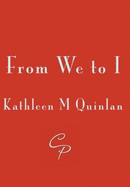 From We to I