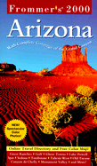 Frommer's 2000 Arizona