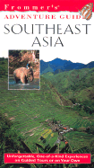 Frommer's Adventure Guides: Southeast Asia - Davies, Ben, and Gocher, Jill, and Hart, Sam