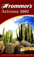 Frommer's Arizona 2002 - Samson, Karl, and Aukshunas, Jane