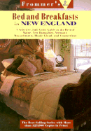 Frommer's Bed and Breakfast in New England