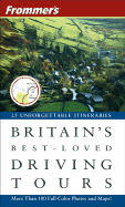 Frommer's Britain's Best-Loved Driving Tours