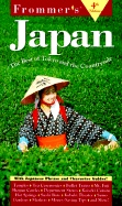Frommer's Complete: Japan 4th Edition