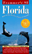 Frommer's Florida: With the Best Beaches, Dining and Nightlife