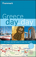 Frommer's Greece Day by Day