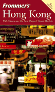 Frommer's Hong Kong
