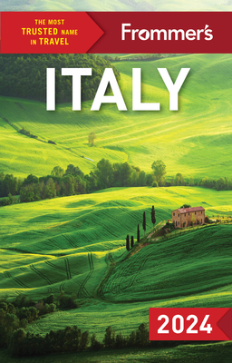 Frommer's Italy 2024 - Strachan, Donald, and Brewer, Stephen, and Schoenung, Michelle