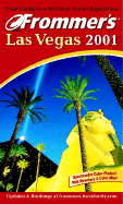 Frommer's Las Vegas 2001