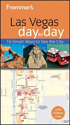 Frommer's Las Vegas Day by Day - Kraus, Naomi P, and Silver, Kate, and Herczog, Mary