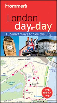 Frommer's London Day by Day - Fullman, Joe