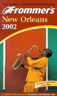 Frommer's New Orleans 2002