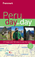Frommer's Peru Day by Day