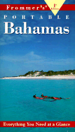 Frommer's Portable Bahamas