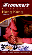 Frommer's Portable Hong Kong - Reiber, Beth G