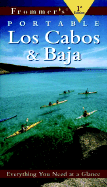 Frommer's? Portable Los Cabos & Baja California