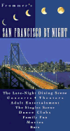 Frommer's San Francisco by Night